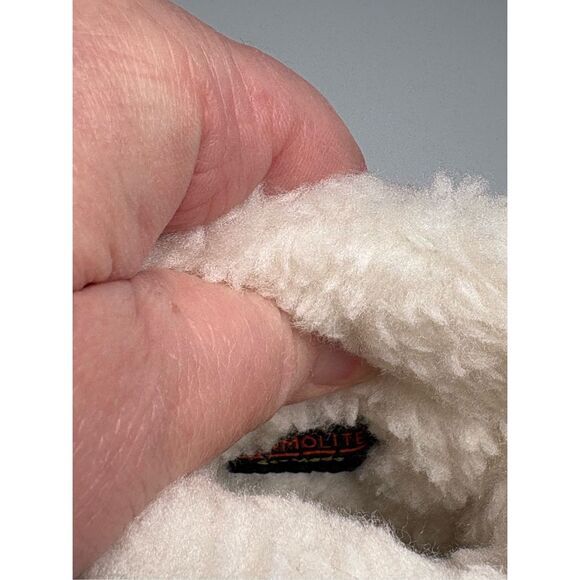 Cat & Jack Girls' Denver Winter Waterproof Boots, Pink size 5 NWOT - Picture 6 of 6